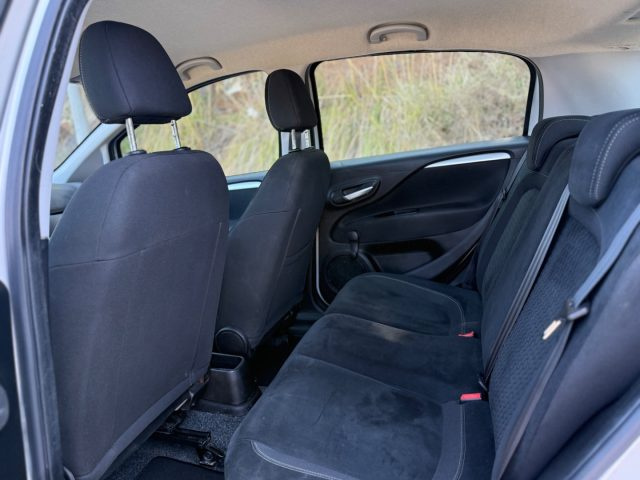 FIAT Punto usata, con Specchietti laterali elettrici