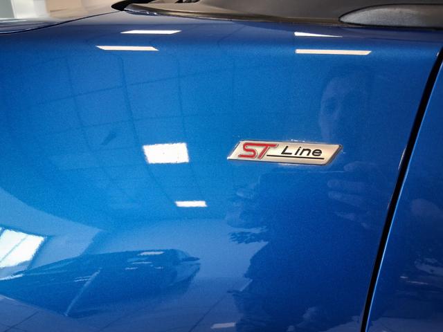FORD Puma usata, con Immobilizzatore elettronico