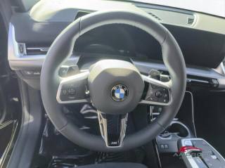 BMW X2 usata 9