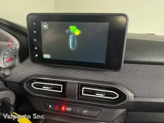 DACIA Sandero usata, con Vivavoce