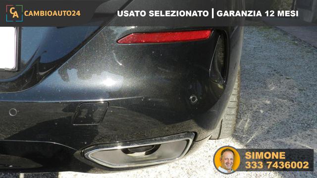 BMW 840 usata, con Monitoraggio pressione pneumatici