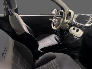 FIAT 500C usata, con Airbag laterali