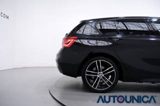 BMW 118 usata 50