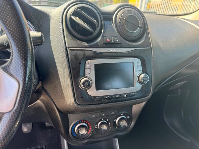 ALFA ROMEO MiTo usata, con Fari Xenon