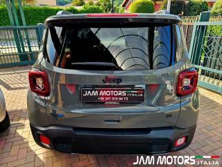JEEP Renegade usata, con Antifurto