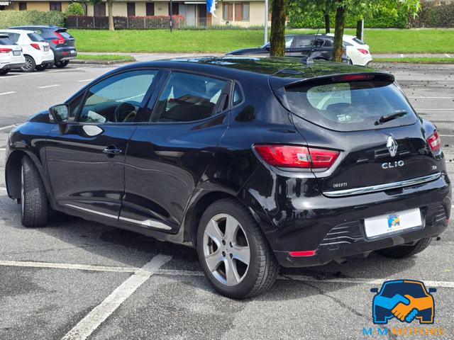 RENAULT Clio usata, con Controllo trazione