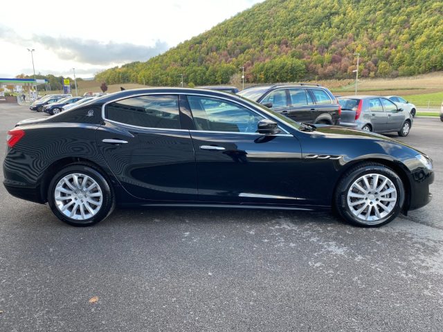 MASERATI Ghibli usata, con Airbag Passeggero