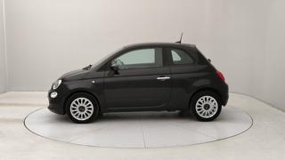 FIAT 500 usata, con Airbag