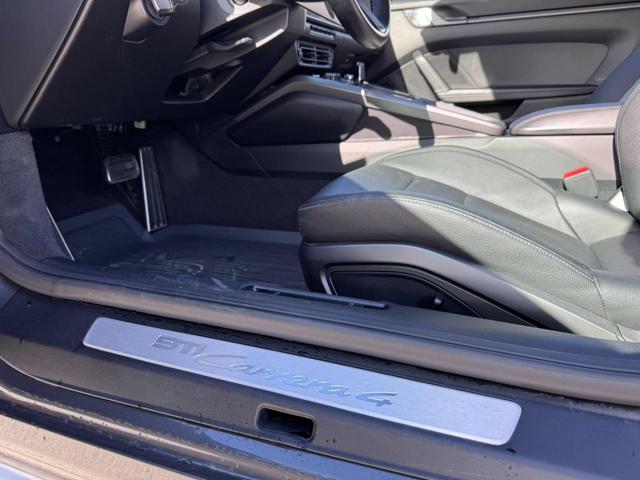 PORSCHE 911 usata, con Autoradio