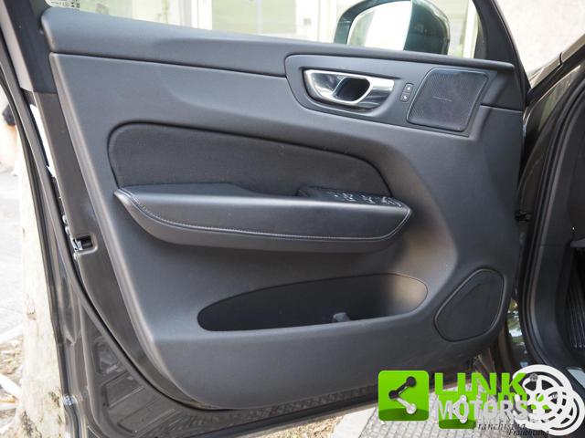 VOLVO XC60 usata 19