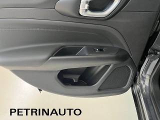 JEEP Compass usata, con Fari LED