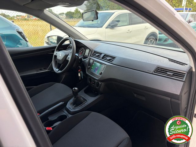 SEAT Arona usata, con Servosterzo