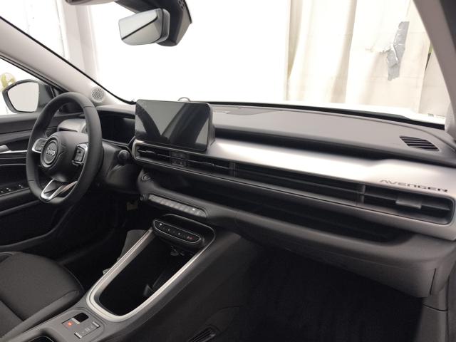 JEEP Avenger usata, con Bluetooth