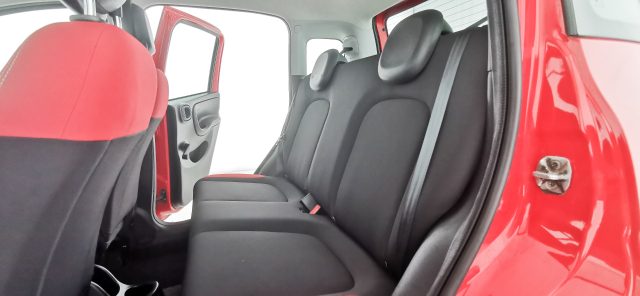 FIAT Panda usata 37