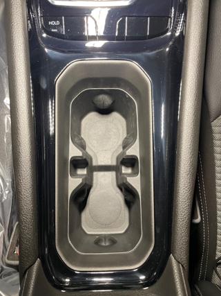 JEEP Compass usata, con Vetri oscurati