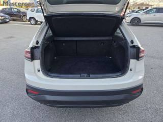 VOLKSWAGEN Taigo usata, con Immobilizzatore elettronico