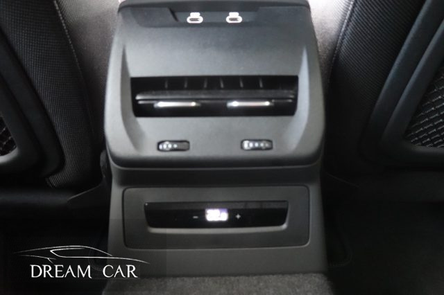 AUDI A5 usata, con Filtro antiparticolato