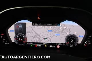 AUDI Q3 usata, con Chiusura centralizzata