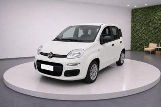 FIAT Panda III 1.0 FireFly 70Cv S&S Hybrid Easy