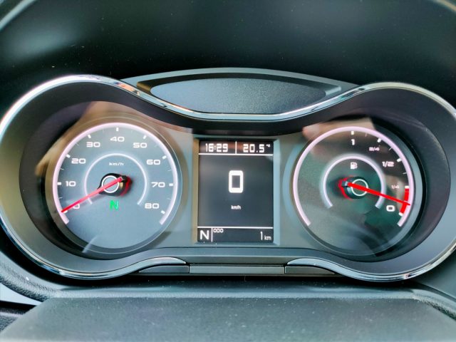 AIXAM City usata, con Autoradio digitale