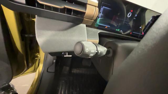 LANCIA Ypsilon usata, con Immobilizzatore elettronico