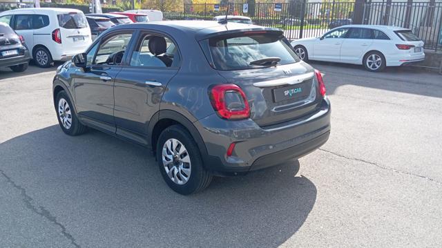 FIAT 500X usata, con Chiusura centralizzata
