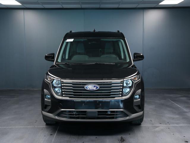 FORD Tourneo Courier usata, con Airbag