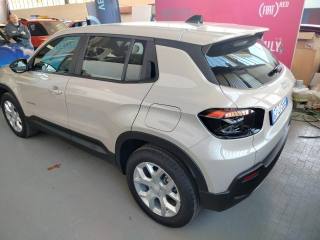 JEEP Avenger usata, con Cerchi in lega