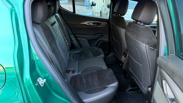 ALFA ROMEO Tonale usata, con ESP