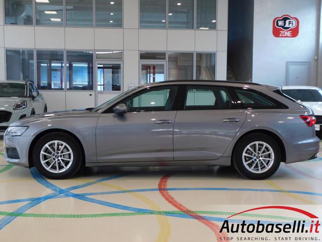 AUDI A6 usata, con Luci diurne LED