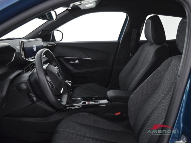PEUGEOT 2008 usata 8