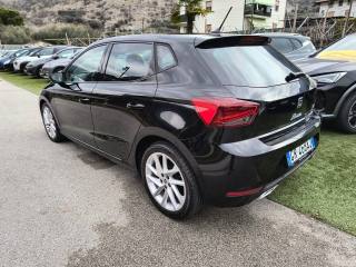 SEAT Ibiza usata, con Autoradio