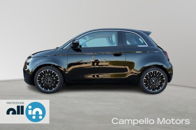 FIAT 500 usata 6