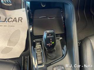 BMW X1 usata, con Fendinebbia