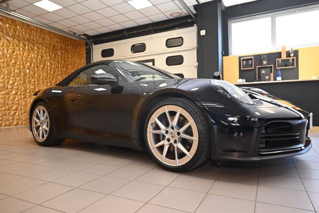PORSCHE 992 usata 68