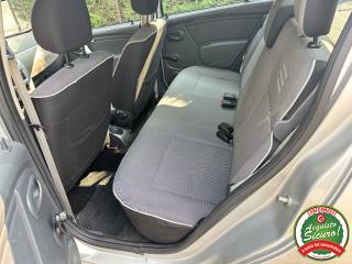 DACIA Sandero usata 5