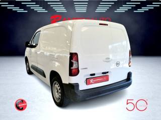 OPEL Combo usata 8