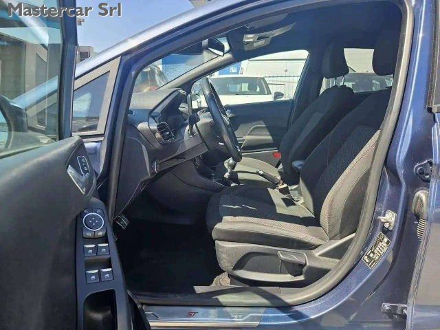FORD Fiesta usata, con Climatizzatore