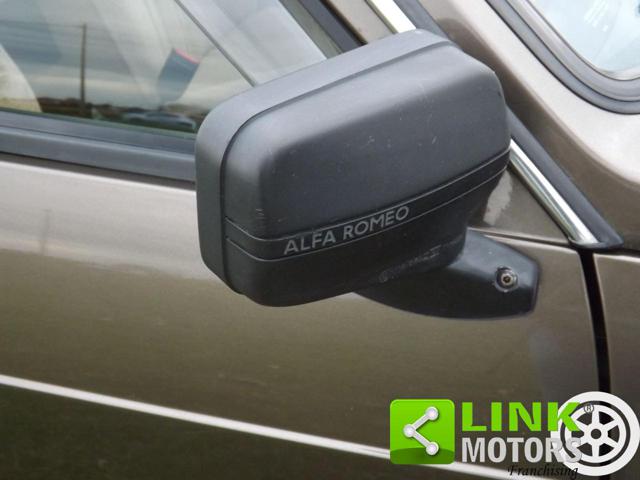 ALFA ROMEO Giulietta usata 74