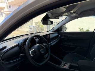 FIAT 600 usata, con Schermo multifunzione interamente digitale