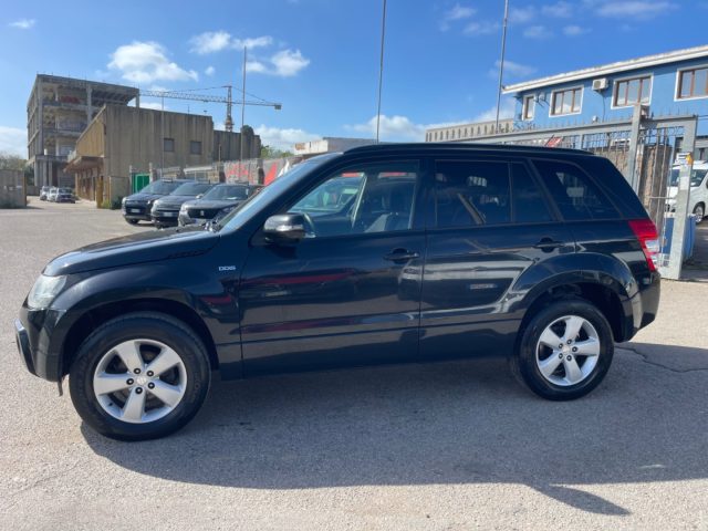 SUZUKI Grand Vitara usata 0