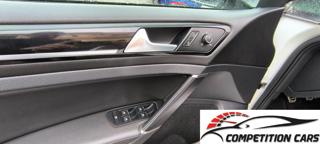 VOLKSWAGEN Golf GTD usata, con Fendinebbia