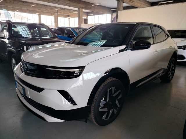 OPEL Mokka usata, con Cerchi in lega