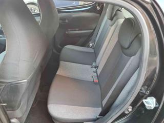 CITROEN C1 usata, con Climatizzatore