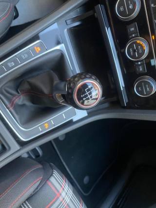 VOLKSWAGEN Golf GTI usata, con Cerchi in lega
