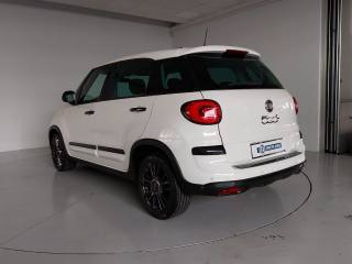 FIAT 500L usata, con ESP