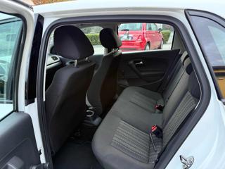 VOLKSWAGEN Polo usata, con Climatizzatore