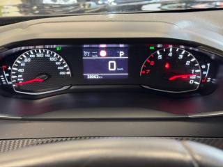 PEUGEOT 2008 usata, con Cronologia tagliandi