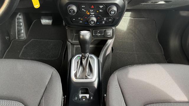 JEEP Renegade usata, con Controllo trazione