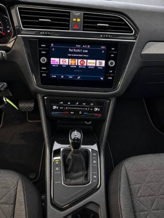VOLKSWAGEN Tiguan usata, con Immobilizzatore elettronico